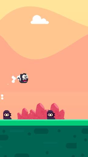Super Cat Run screenshot 3