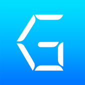 Geefit icon