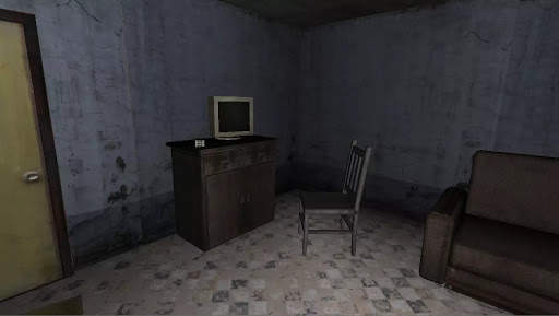 Eyes of Horror: Granny Edition screenshot 7