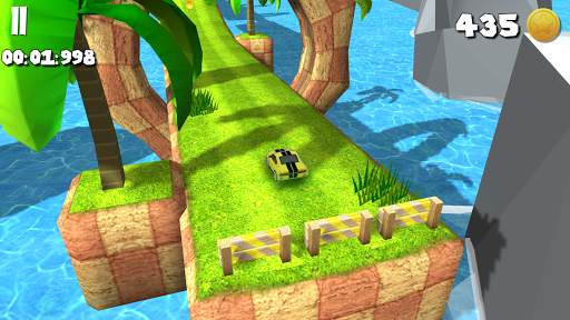 Torque Vertigo screenshot 2