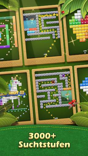 Breaker Fun - Rescue Adventure screenshot 5