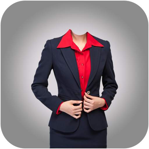 Women Photo Suits 1.0.8