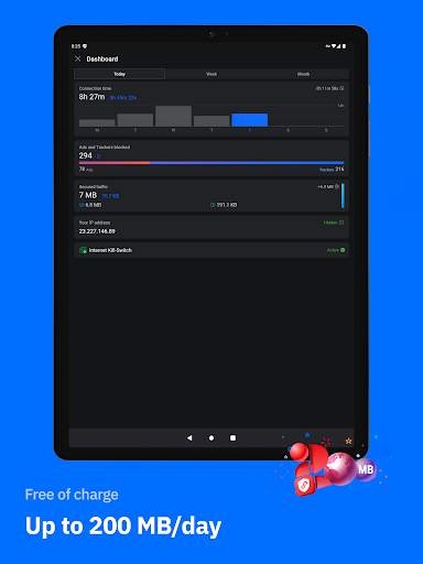 Bitdefender VPN: Fast & Secure screenshot 9