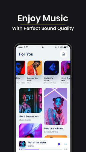 HD Video Player - Video Player All Format screenshot 8