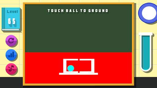 Brain Balls Game  -  Puzzle Star Love It Draw Line screenshot 23
