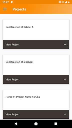 DevCheck screenshot 2