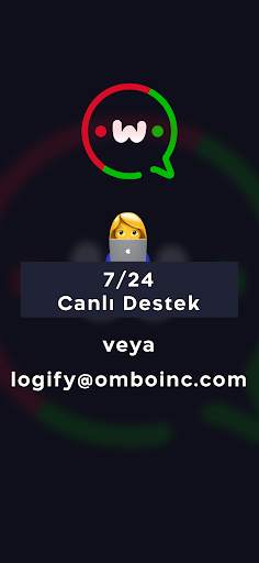 Logify - WhatsApp Takip screenshot 5