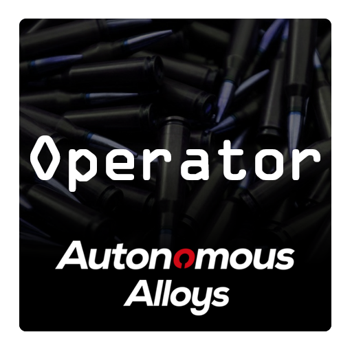 Operator icon