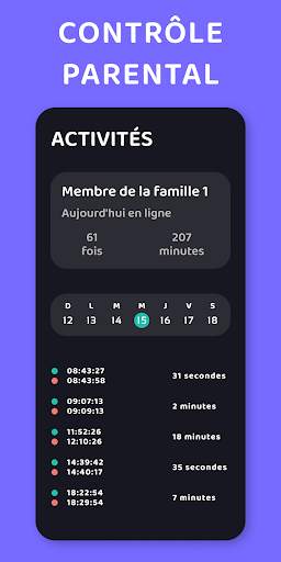 Traqueur en Ligne et pour la dernière fois - WOLT screenshot 2