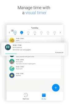 Tiimo screenshot 14