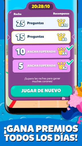 Preguntados 2 screenshot 5