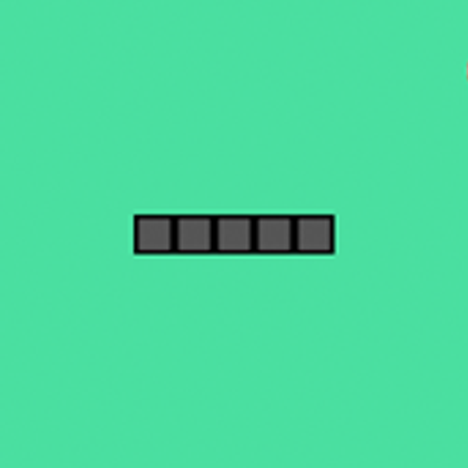 Apple snake icon