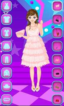 Teen Girls Street Fashion screenshot 5