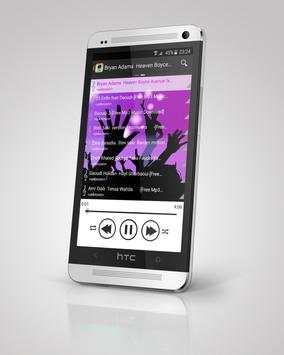Free Music Player screenshot 4