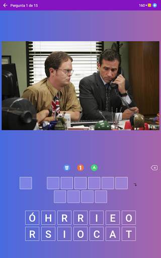 Adivinhe a Série: TV Quiz-Jogo screenshot 15
