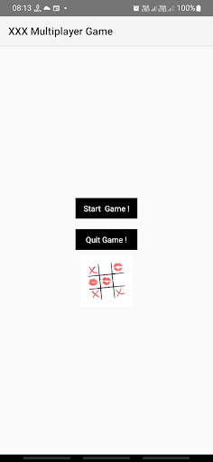 XXX OOO Multiplayer Game screenshot 2