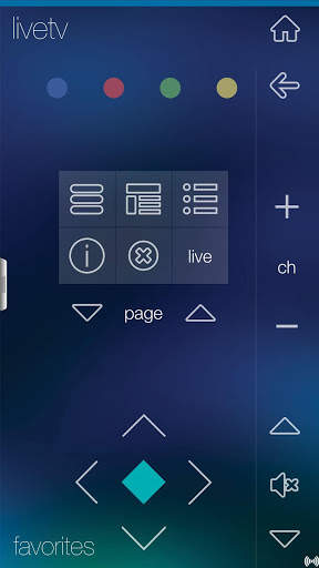 On Controls screenshot 2