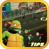 Guide for Ninja Turtles 1.1