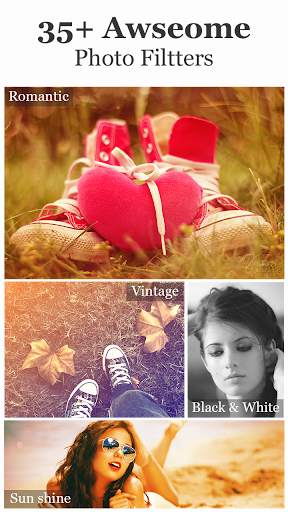 Collage Maker Pro screenshot 4