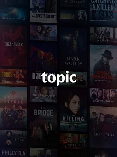 Topic: Watch TV & Movies screenshot 6