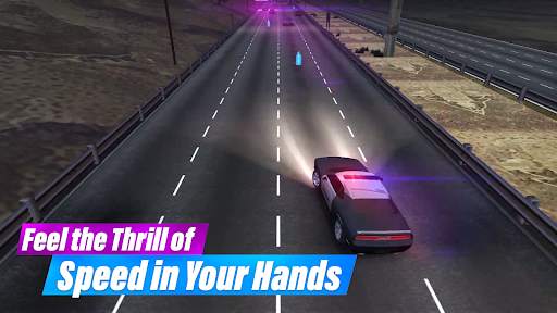 Traffic Tour : Car Racer Game screenshot 4