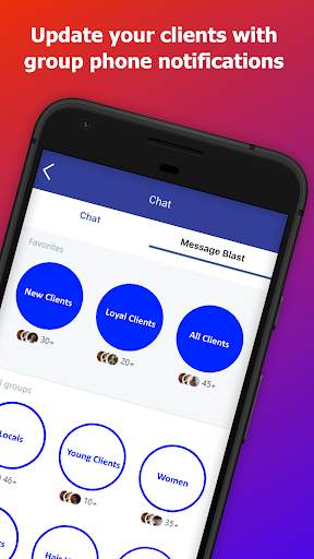 The Shop App - The Best Barber Booking App screenshot 7