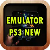 Ps3 Emulator Advice icon