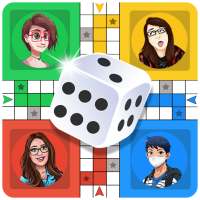 Ludo Online Multiplayer Game logo
