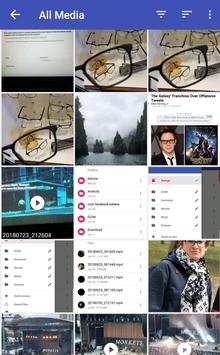 QuickPic скриншот 1