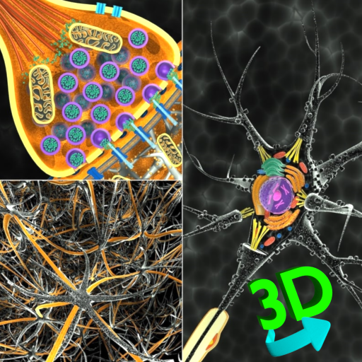 3D Biology   icon
