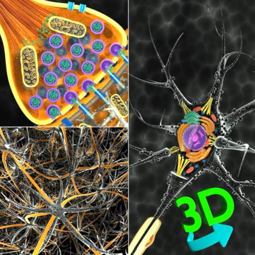 3D Biology   2.0
