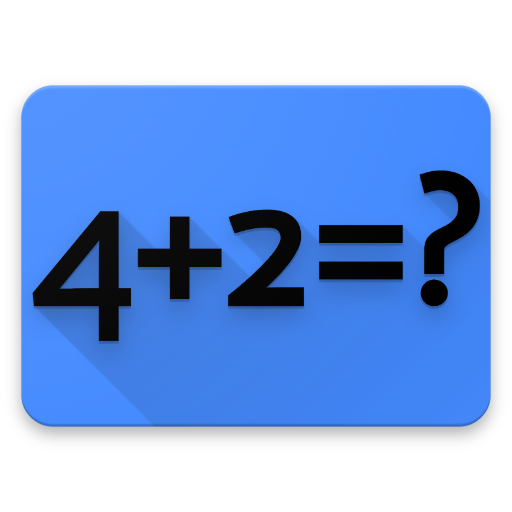 Maths Exercises icon