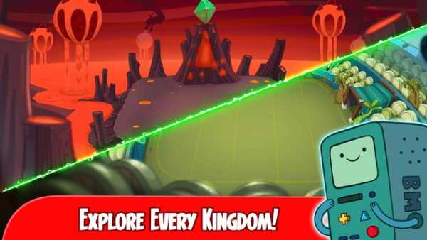 Champions screenshot 3