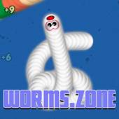 Worms io Zone Snake 1.0