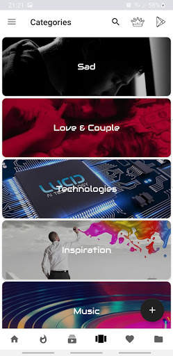 VidStatus - status saver | status maker App screenshot 6