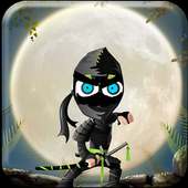 Naja Run Game All free logo