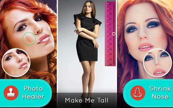 Plastic Surgery Photo Editor screenshot 9