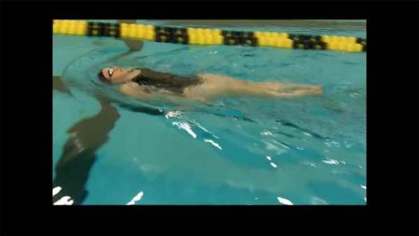 Swimming Learning Lessons скриншот 1
