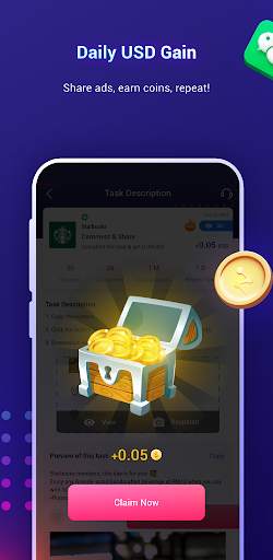 Shareit Asia screenshot 4