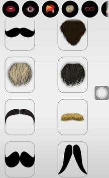 Funny Face Editor Free screenshot 6