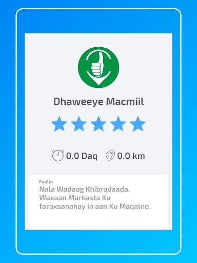 Dhaweeye Darawal screenshot 23