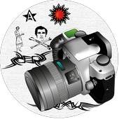 Nice Camera tattoo 3.0
