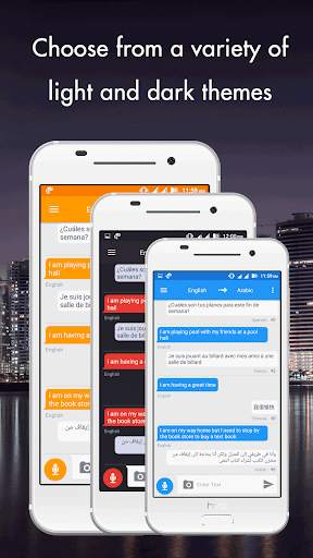 Translator With Speech screenshot 5