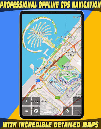Navigator PRO screenshot 10