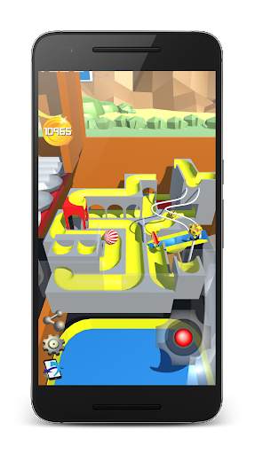 Seesaw World screenshot 5