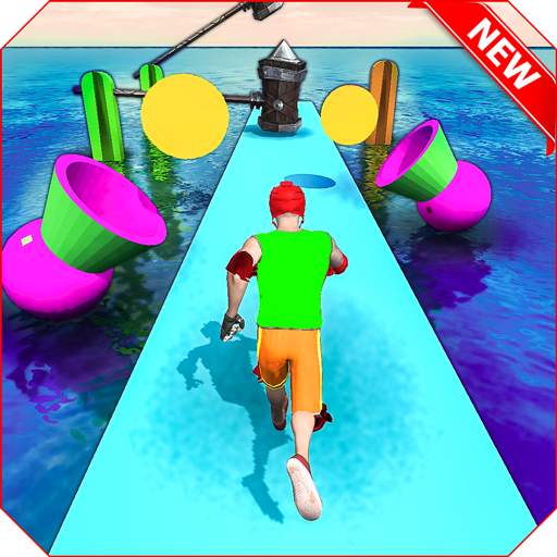 Extreme Fun Run Racing 3D 1.0.3