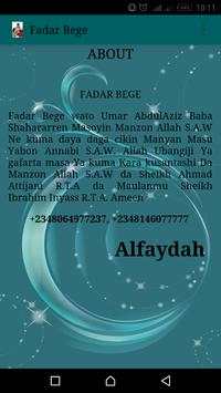 Fadar Bege screenshot 4