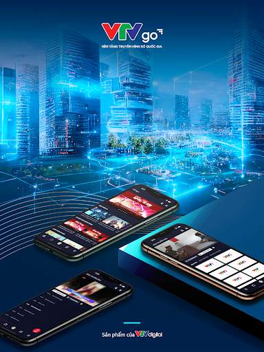 VTV Go - TV Mọi nơi, Mọi lúc screenshot 4