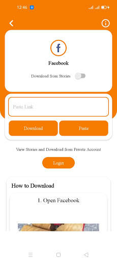 New UC Browser Video Downloader screenshot 5