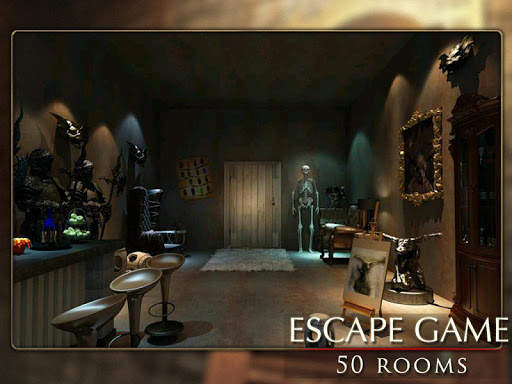Escape game : 50 rooms 1 screenshot 8